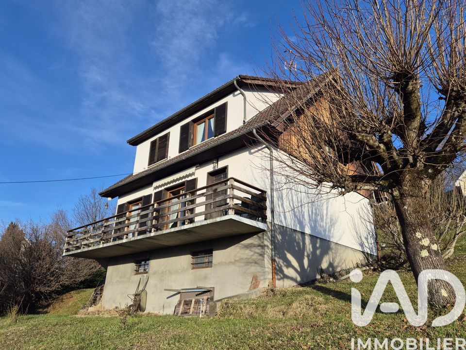 Villa i Vaulnaveys-le-Haut, Isere - bilde 5