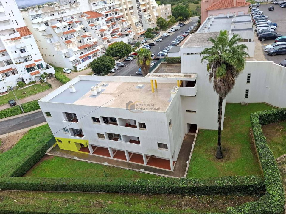 Lejlighed i Albufeira, Faro - foto 3