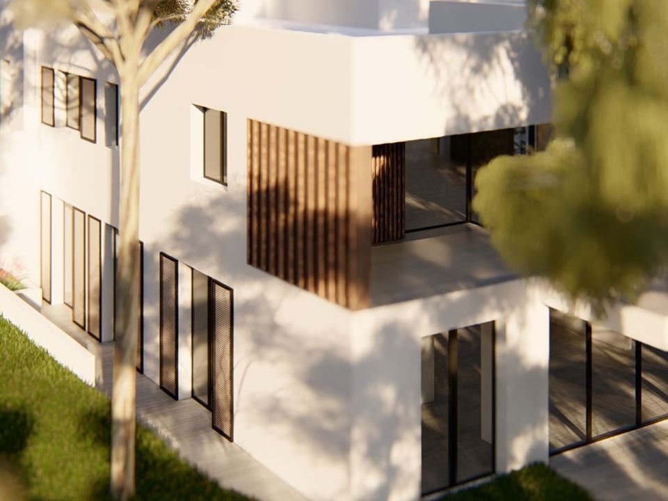 Villa i Cala Vinyes, Mallorca - foto 4
