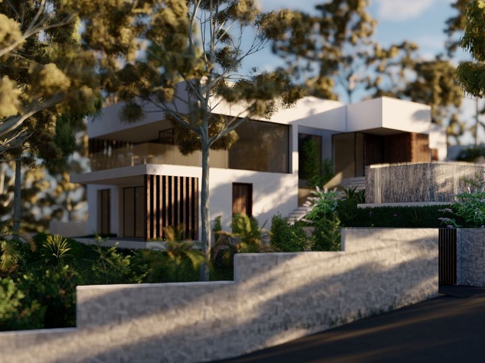 Villa i Cala Vinyes, Mallorca - foto 5