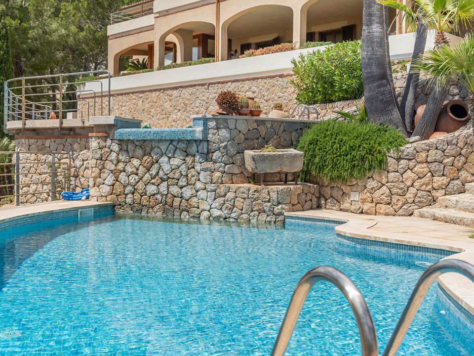 Villa i Pollenca, Mallorca - foto 5