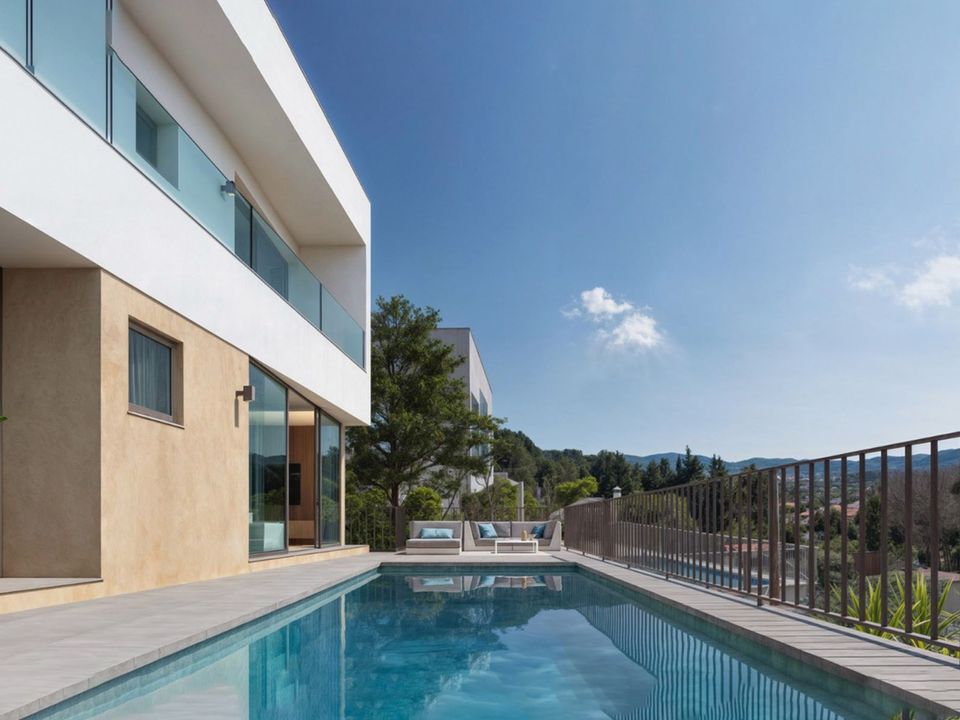 Villa i Alcalali, Alicante - foto 4