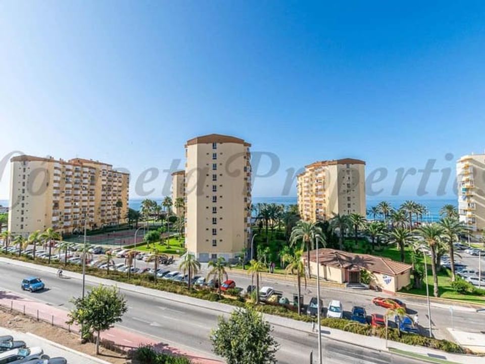 Lejlighed i Algarrobo Costa, Malaga - foto 4