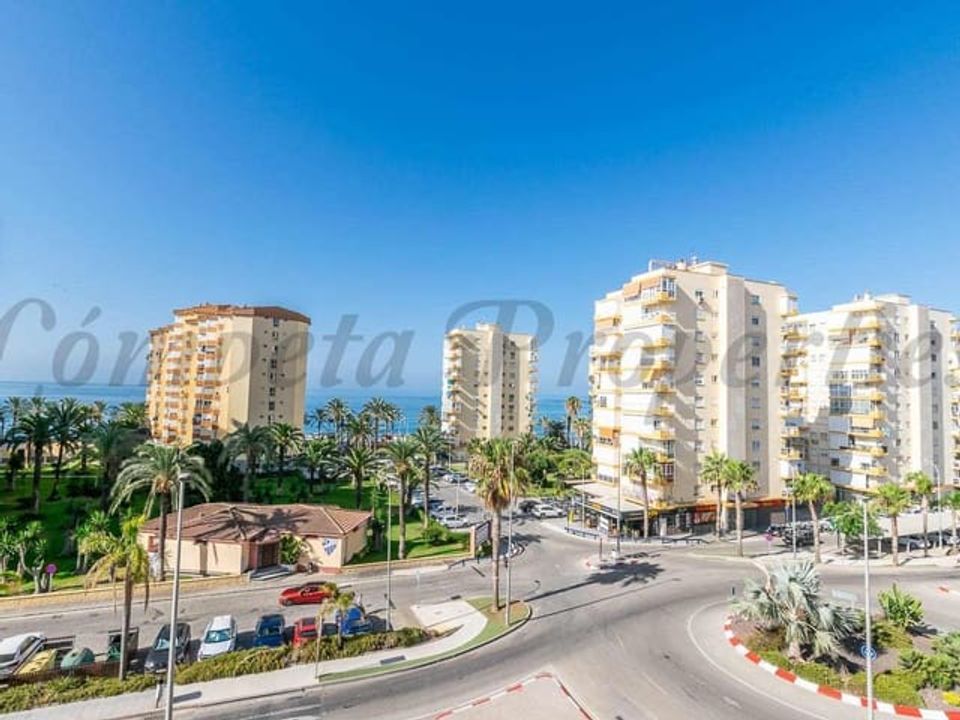 Lejlighed i Algarrobo Costa, Malaga - foto 5