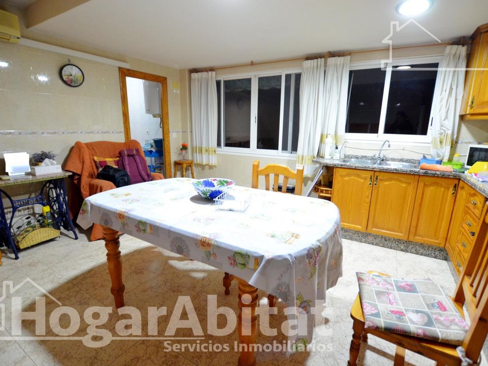 Villa i Alicante, Alicante - foto 1