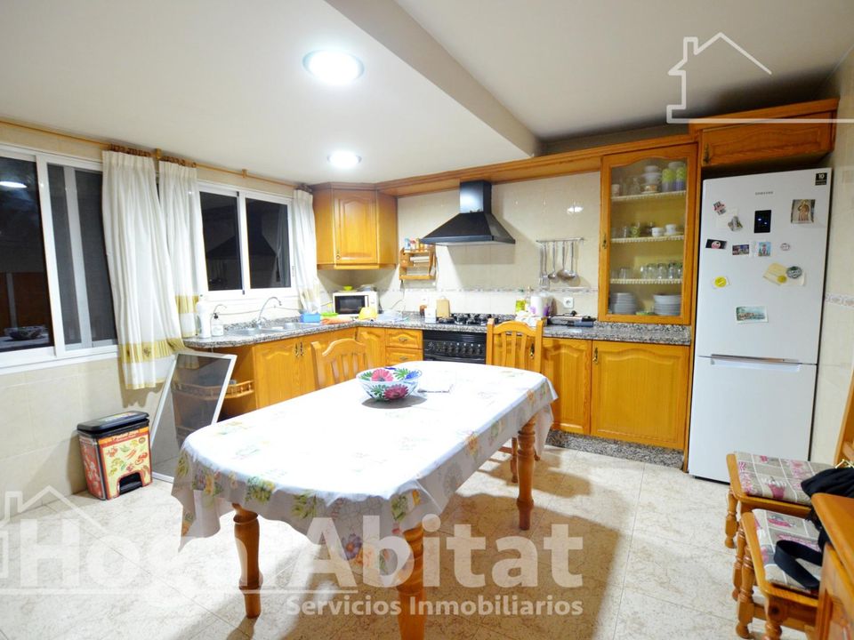 Villa i Alicante, Alicante - foto 2