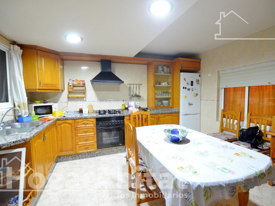 Villa i Alicante, Alicante - foto 4