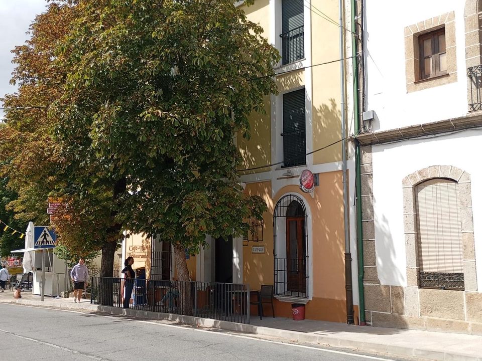 L'establiment comercial a Banos De Montemayor, Caceres - foto 2