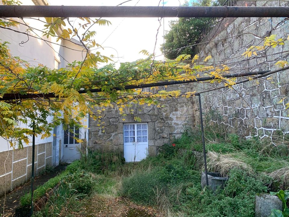Villa i Fundao, Castelo Branco - foto 1