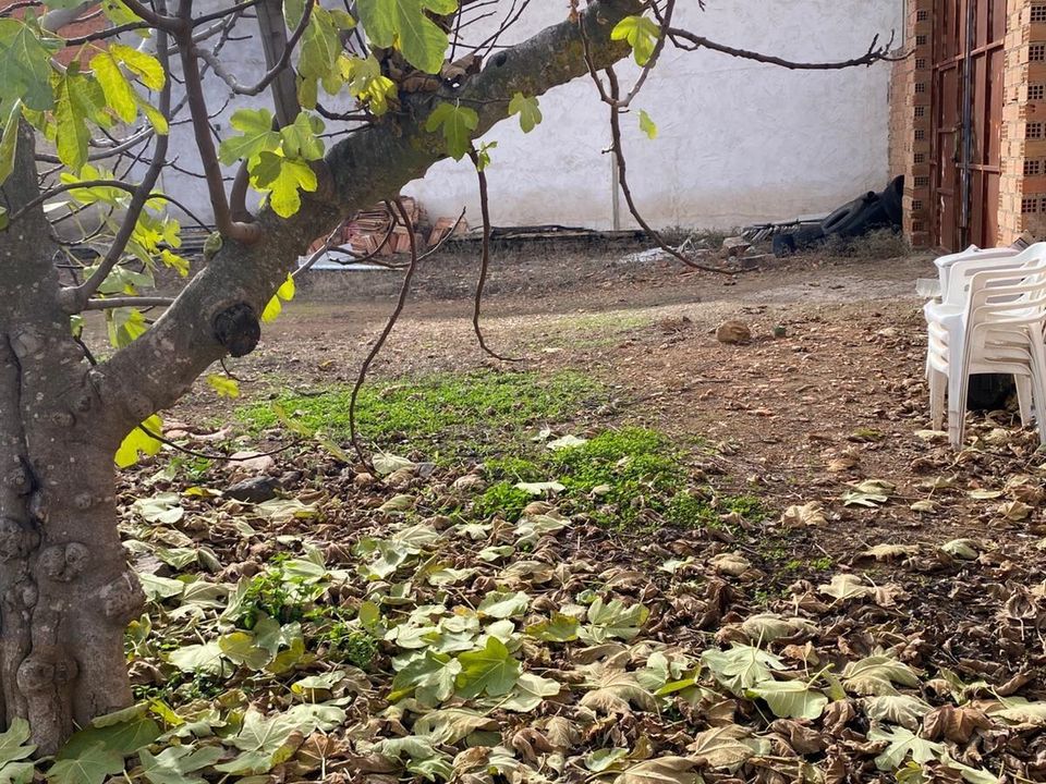 Helårsgrund i Fuente El Fresno, Ciudad Real - foto 4