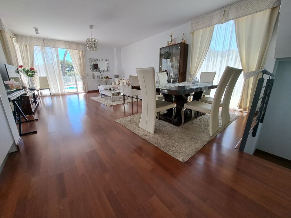 Villa i Mijas Costa, Malaga - foto 3