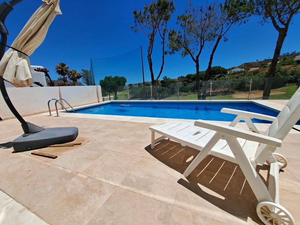 Villa i Mijas Costa, Malaga - foto 4