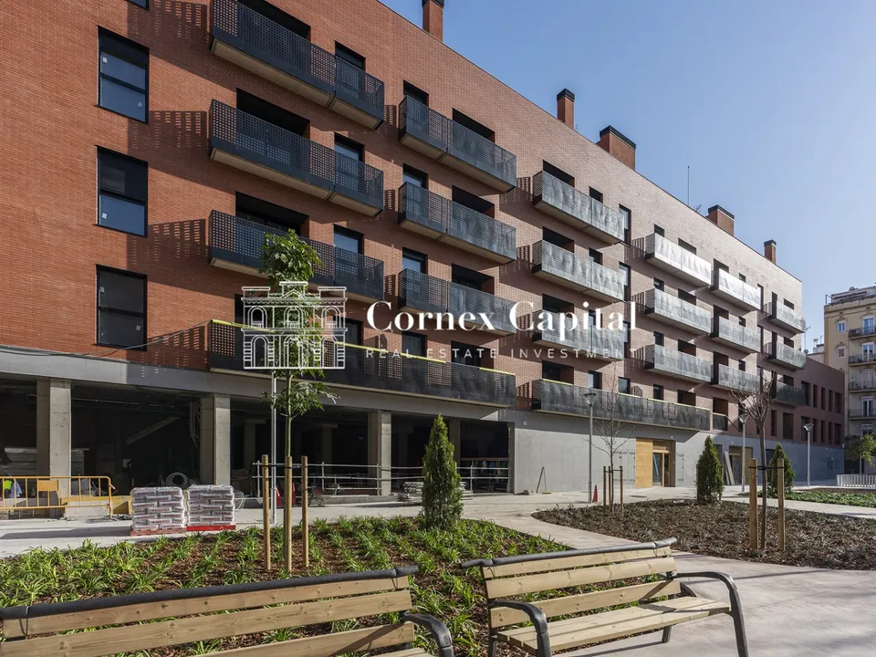 Garage i L'Hospitalet De Llobregat, Barcelona - foto 5
