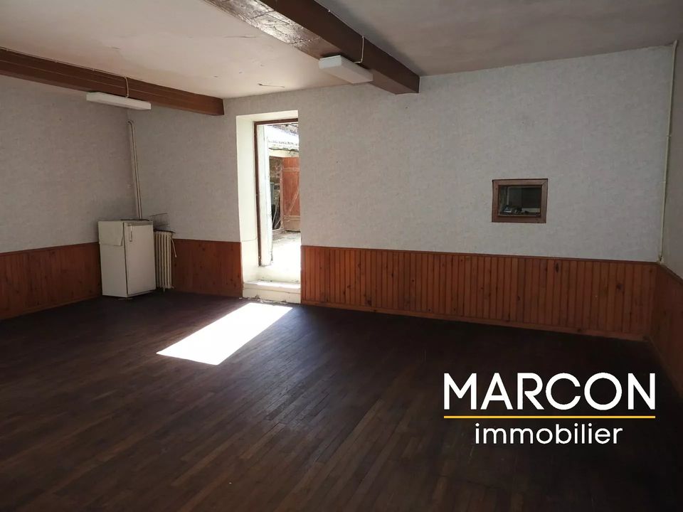 Villa i Gentioux-Pigerolles, Creuse - foto 4