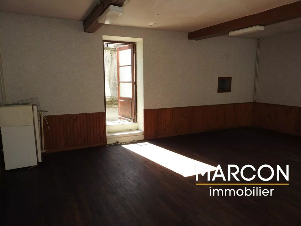 Villa i Gentioux-Pigerolles, Creuse - foto 5