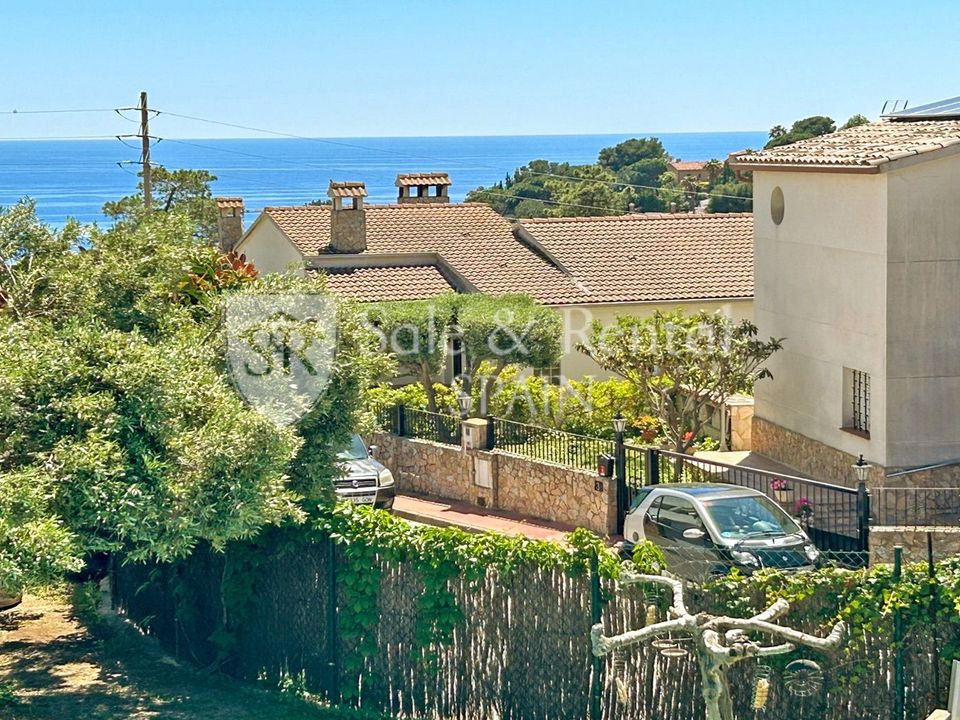 Villa i Lloret De Mar, Gerona - foto 2