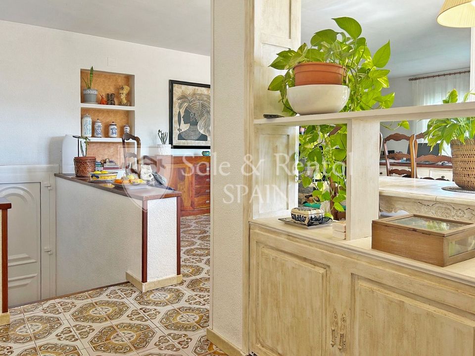 Villa i Lloret De Mar, Gerona - foto 5