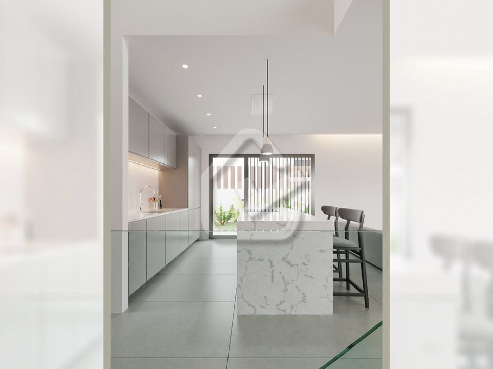 Villa i Denia, Alicante - foto 4