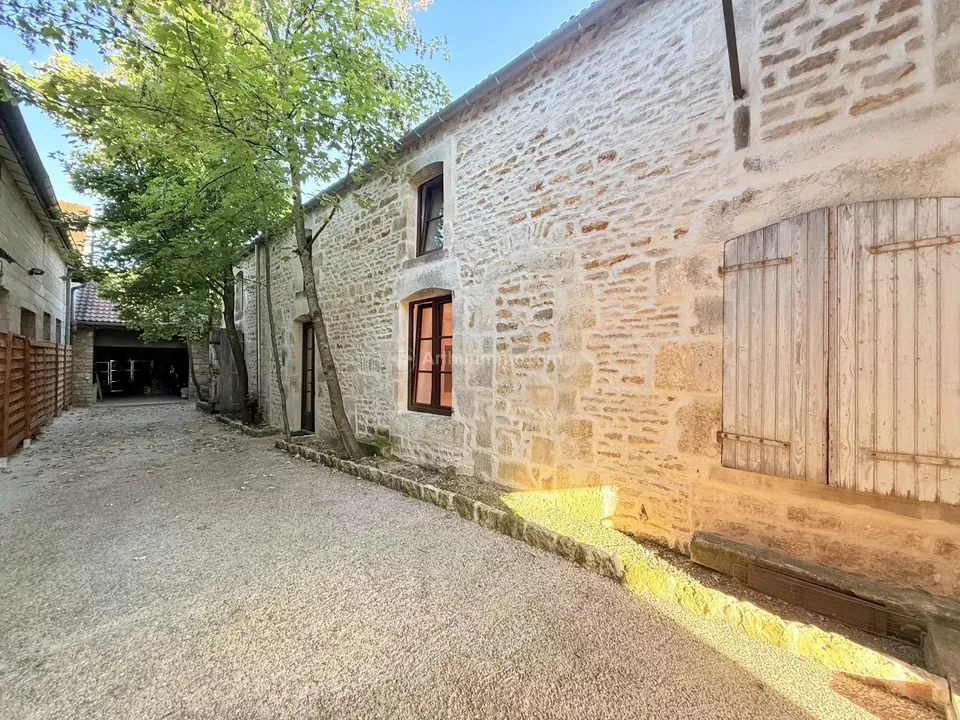 Landejendom i Andelot-Blancheville, Haute-Marne - foto 2