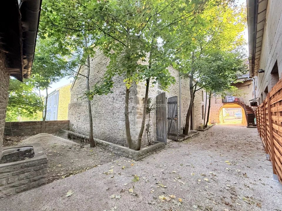 Landejendom i Andelot-Blancheville, Haute-Marne - foto 3