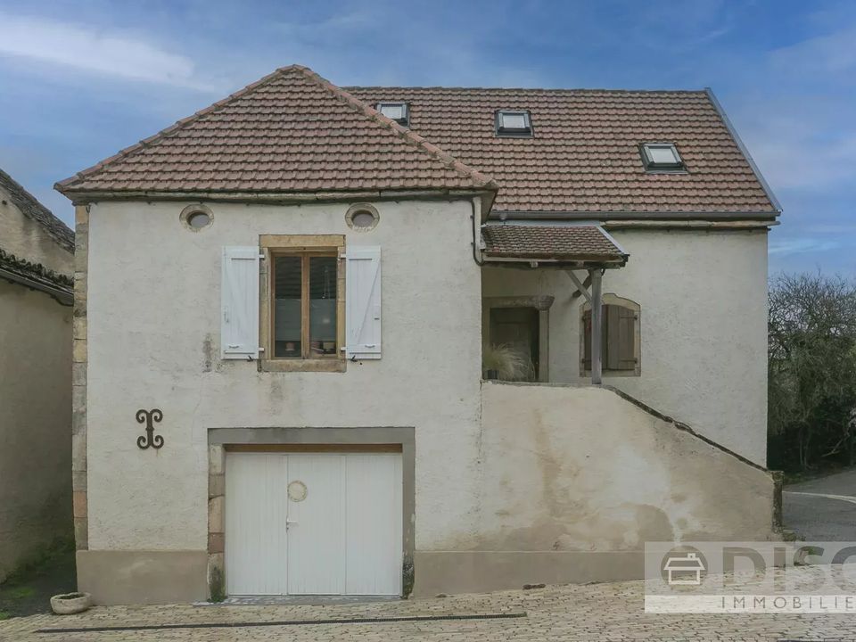 Villa i Saint-Projet, Tarn-et-Garonne - foto 2