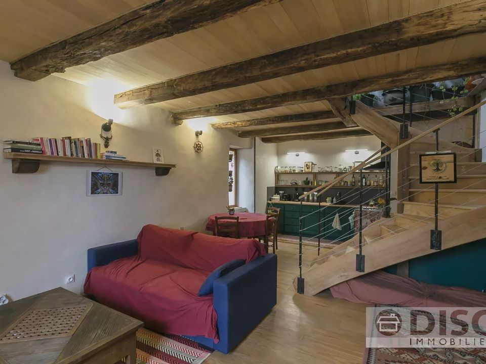 Villa i Saint-Projet, Tarn-et-Garonne - foto 3