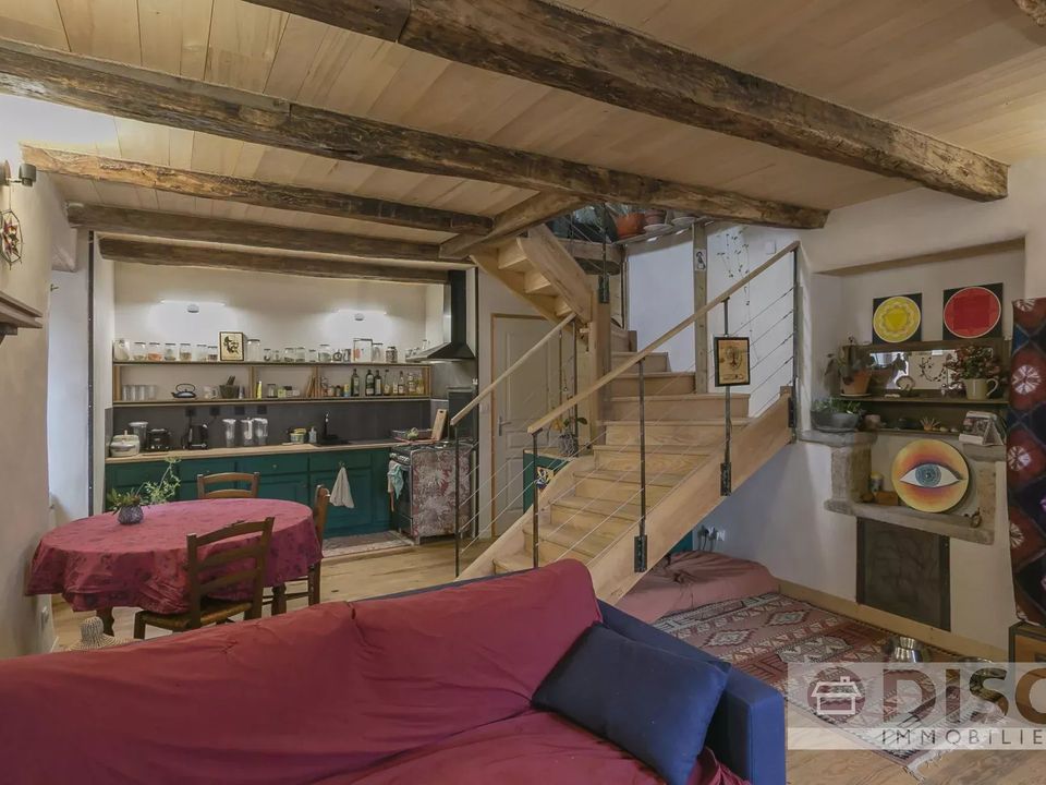 Villa i Saint-Projet, Tarn-et-Garonne - foto 4