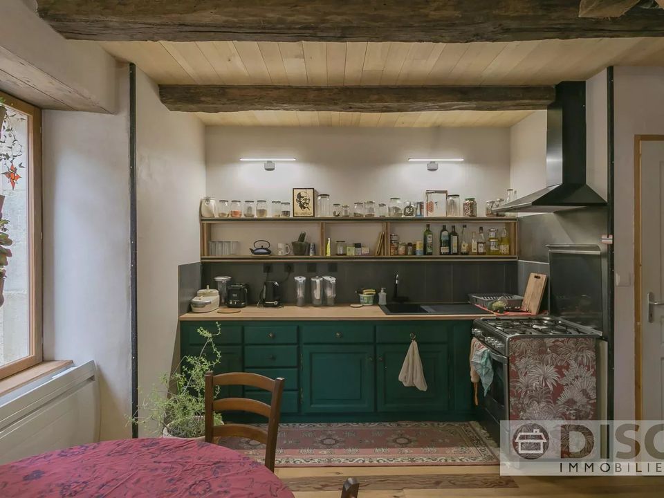 Villa i Saint-Projet, Tarn-et-Garonne - foto 5