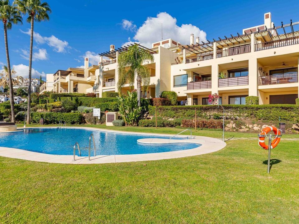 Penthouse i Los Arqueros, Malaga - foto 2