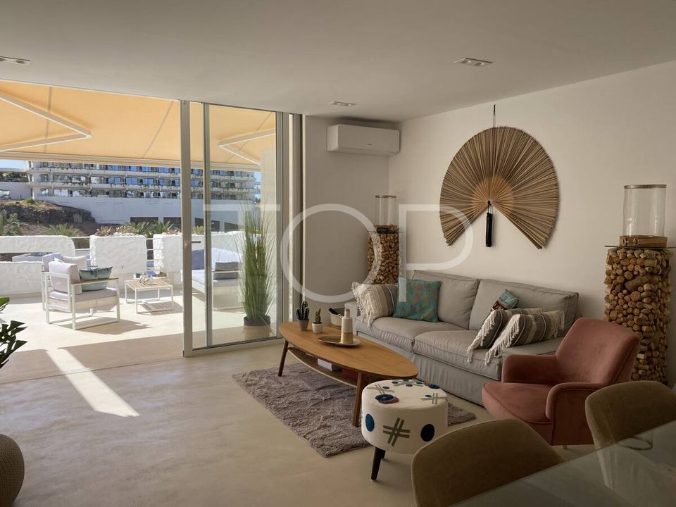 Lejlighed i Playa Paraiso, Tenerife - foto 1