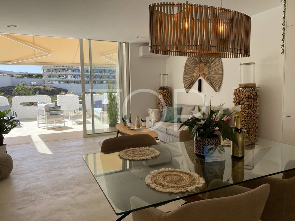 Lejlighed i Playa Paraiso, Tenerife - foto 4