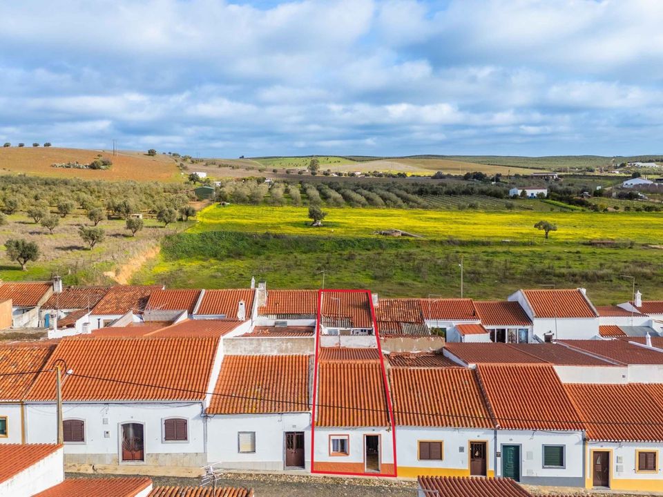 Villa i Beja, Beja - foto 5