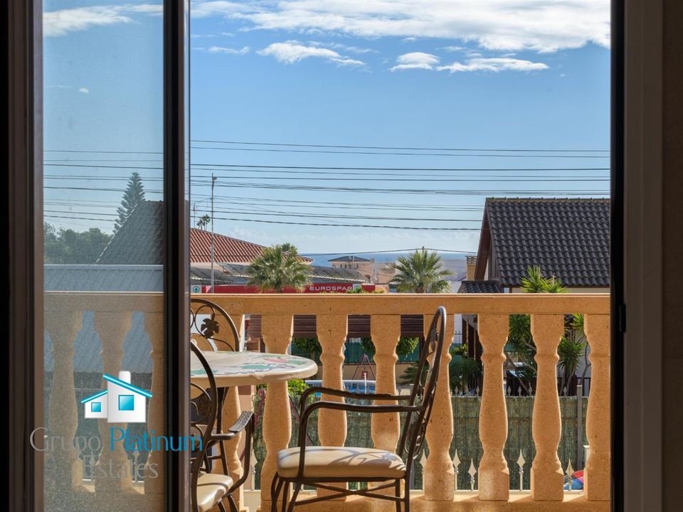 Villa i San Juan De Los Terreros, Almeria - bilde 1