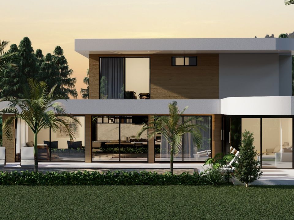 Villa i Pedreguer, Alicante - foto 5