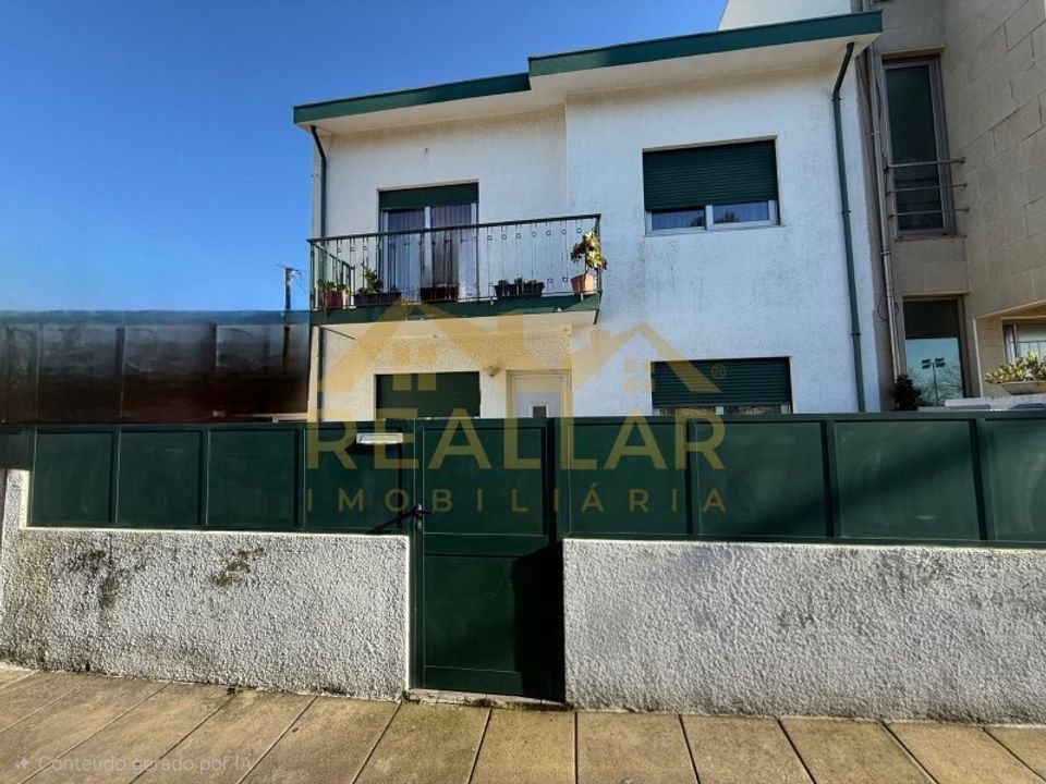 Villa i Vila do Conde, Porto - foto 1