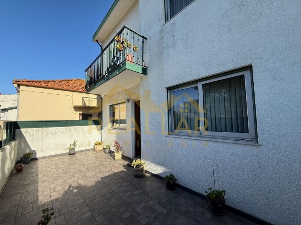 Villa i Vila do Conde, Porto - foto 3