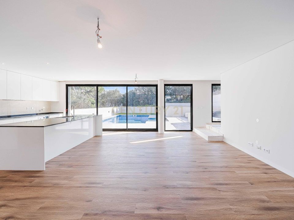 Villa i Oeiras, Lisbon - foto 3