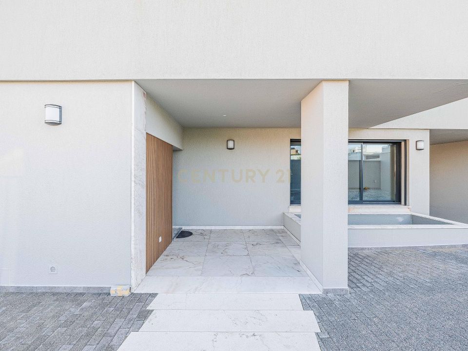 Villa i Oeiras, Lisbon - foto 2