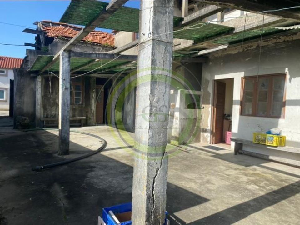 Villa i Povoa de Varzim, Porto - foto 3