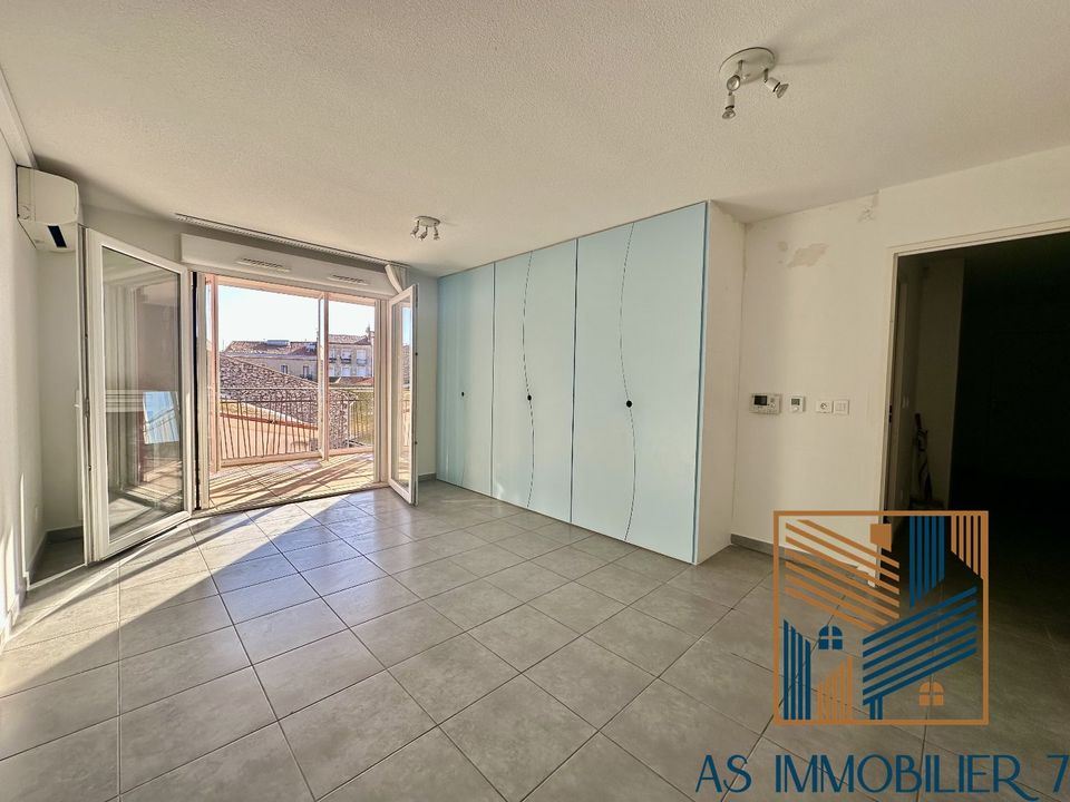 Apartament a Sete, Herault - foto 2