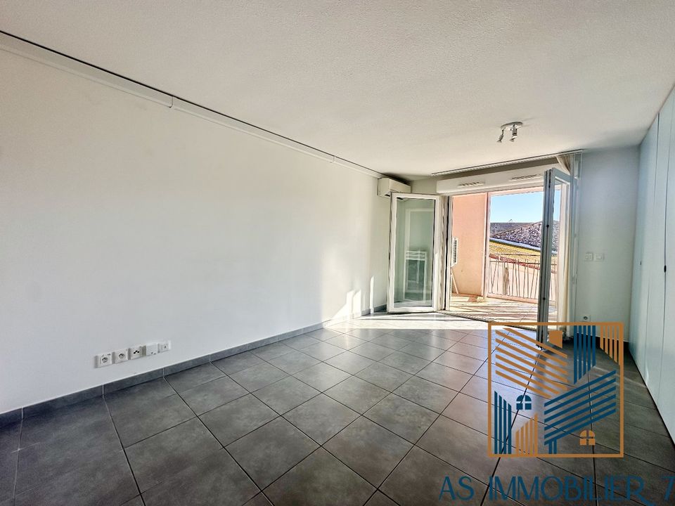Apartament a Sete, Herault - foto 3