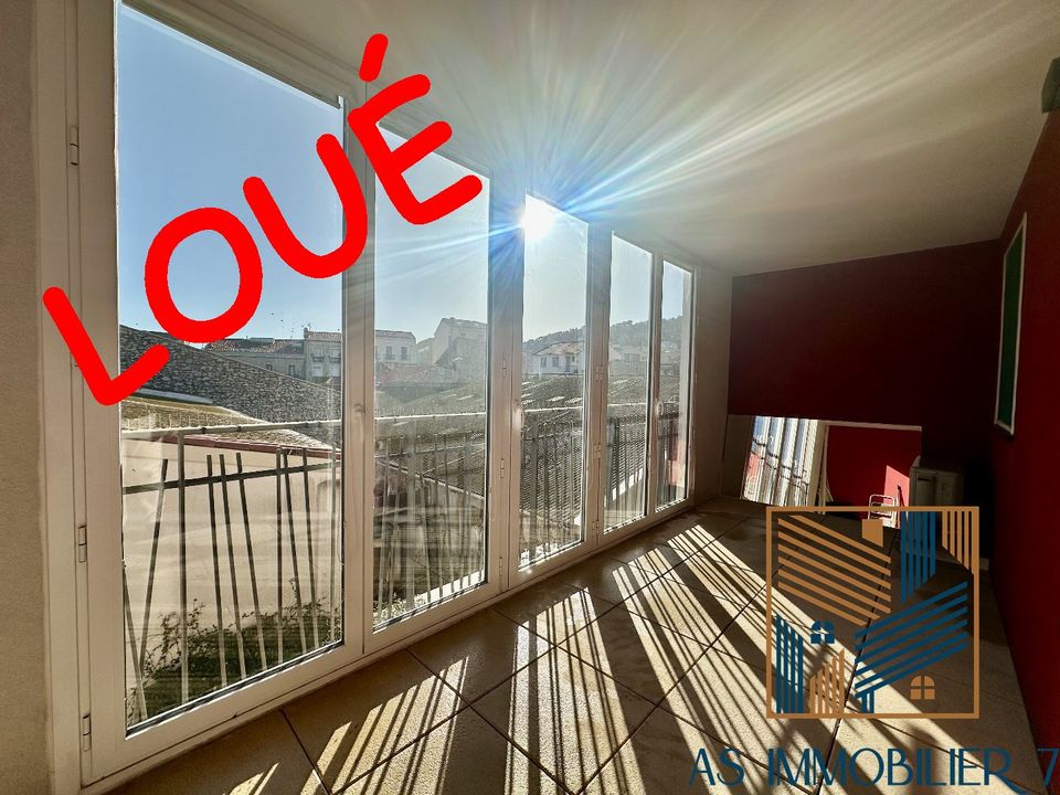 Apartament a Sete, Herault - foto 1