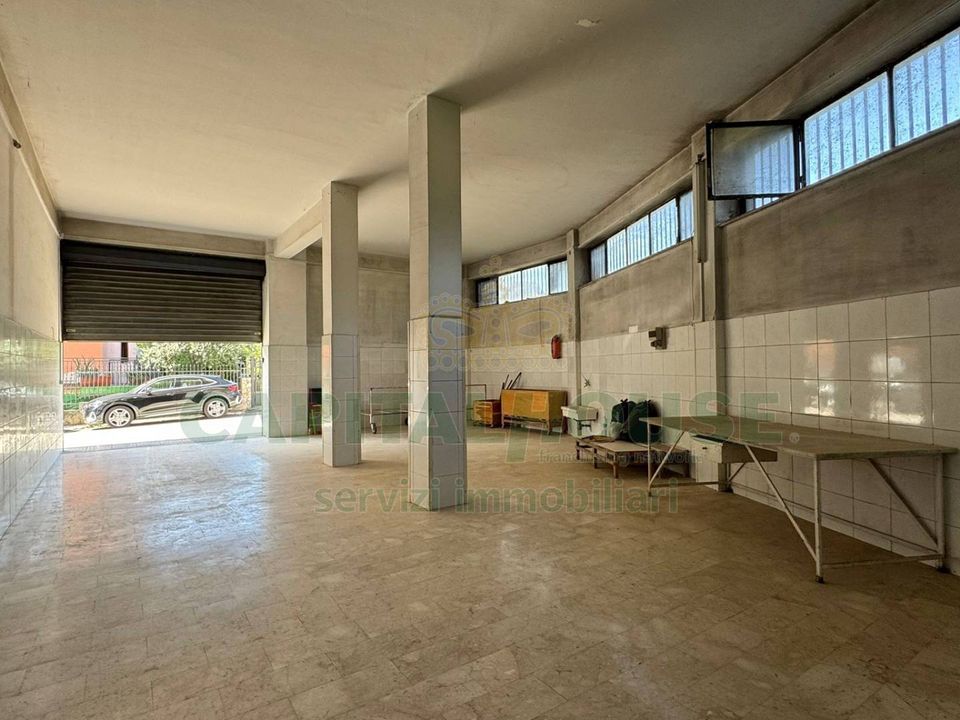 Erhvervsejendom i Mugnano del Cardinale, Avellino - foto 2