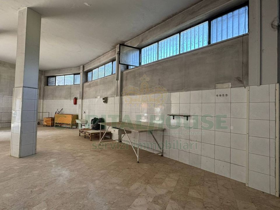 Erhvervsejendom i Mugnano del Cardinale, Avellino - foto 3
