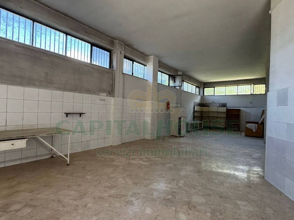 Erhvervsejendom i Mugnano del Cardinale, Avellino - foto 4