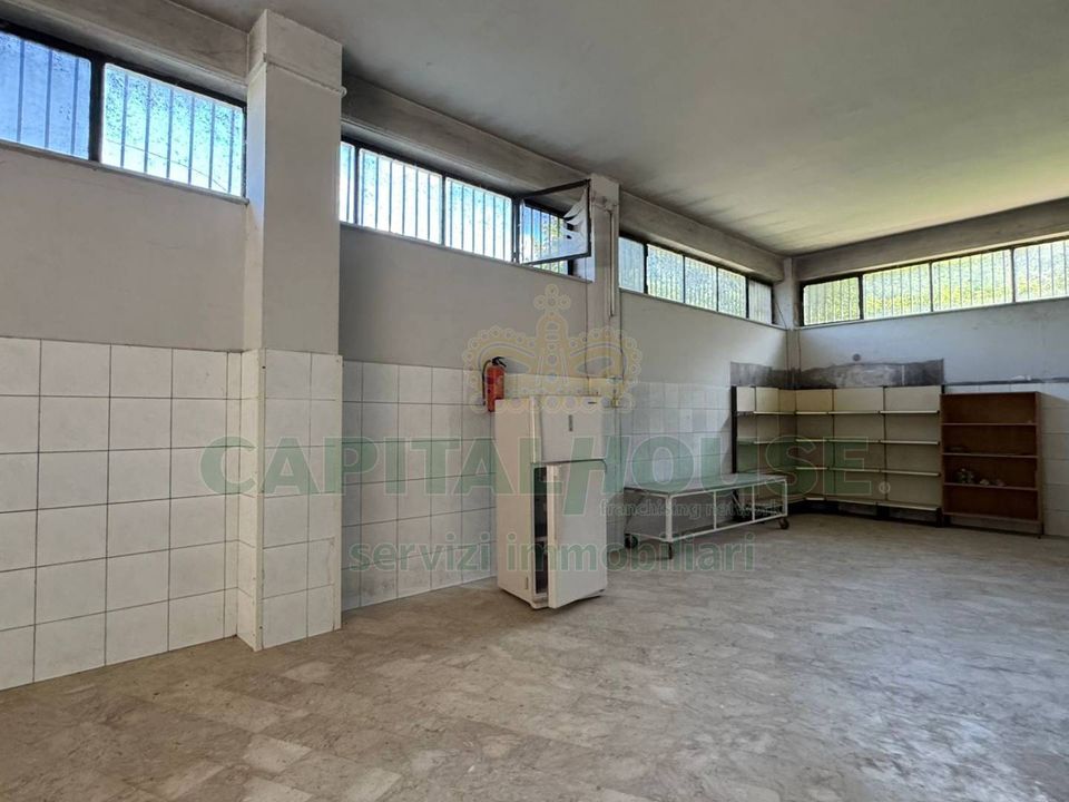 Erhvervsejendom i Mugnano del Cardinale, Avellino - foto 5