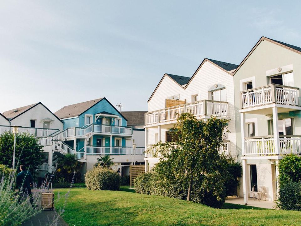 Lejlighed i Courseulles-sur-Mer, Calvados - foto 5
