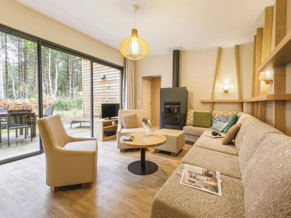 Apartment in Morton, Vienne - photo 2