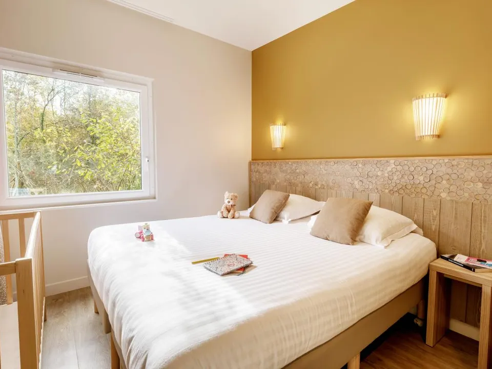 Apartment in Morton, Vienne - photo 3