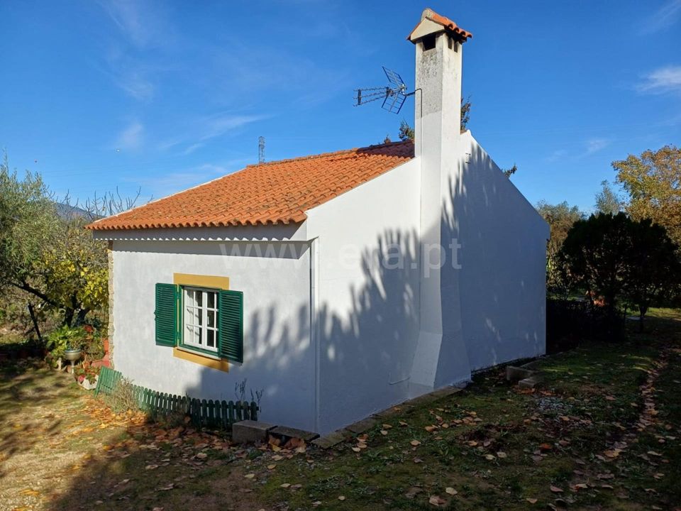 Erhvervsejendom i Covilha, Castelo Branco - foto 1